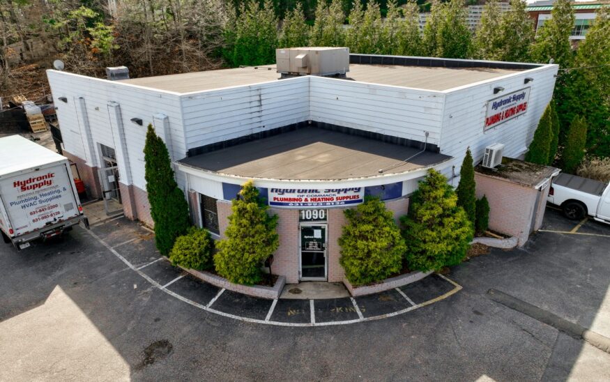 Commack Ny 1031 exchange planning