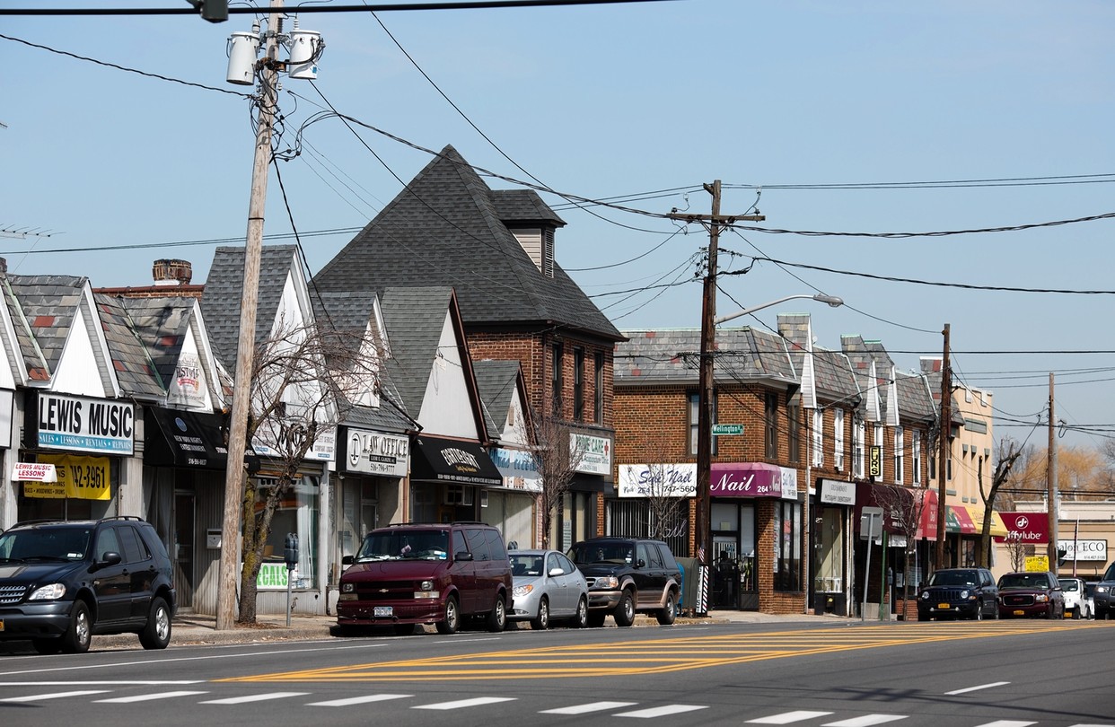 Mineola Ny 1031 exchange planning