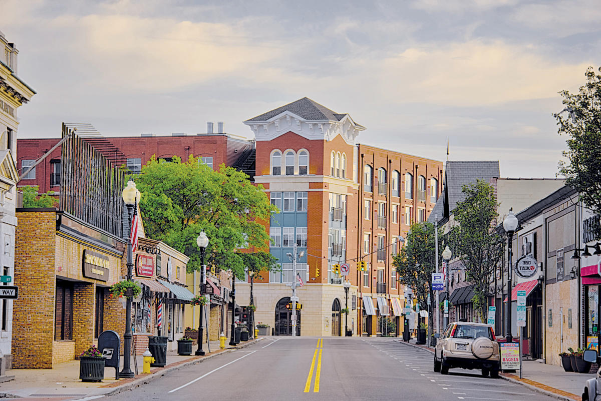 Patchogue Ny 1031 exchange planning
